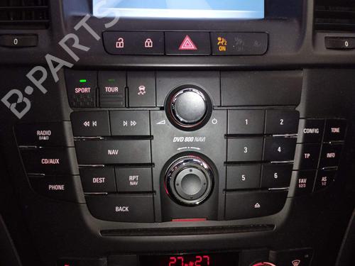 radio-opel-insignia-a-g09-2008-2009-2010-2011-2012-2013-2014-2015-2016-2017-36917260 main image