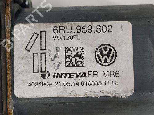 Front left window mechanism SEAT Mii (KF1, KE1) | BP4860281C22 - Image 5