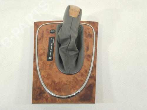 Shift knob MERCEDES-BENZ E-CLASS (W211) E 270 CDI (211.016) | BP32730116I34 - Image 1