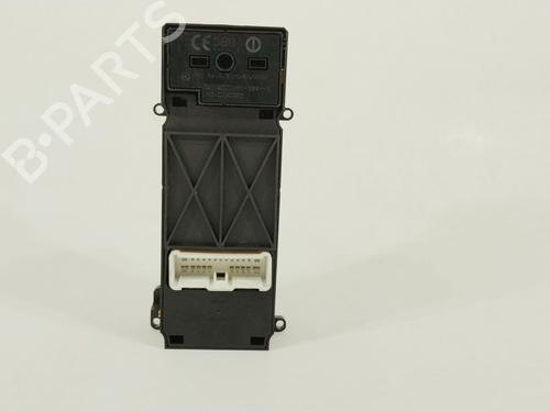 Left front window switch HONDA ACCORD VII (CL, CN) 2.0 (CL7) | BP36561127I27 - Image 6