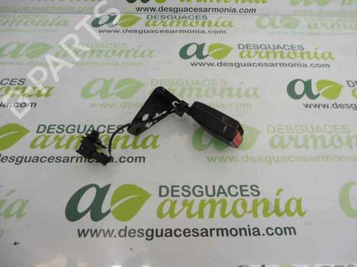 Used Seat buckle Seat buckle 14302540 14302540