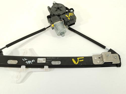 Used Rear left window mechanism SEAT IBIZA V (KJ1, KJG) 1.0 TSI (95 hp) 27297032