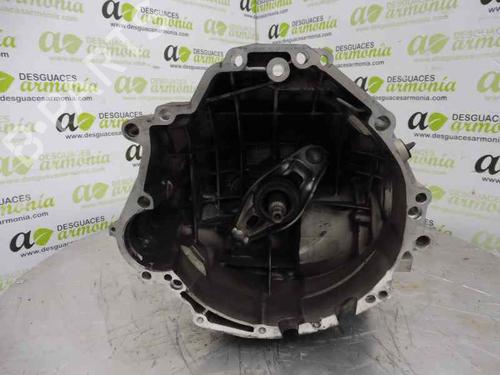 Gearbox SEAT EXEO (3R2) | BP1844378M3 - Image 3