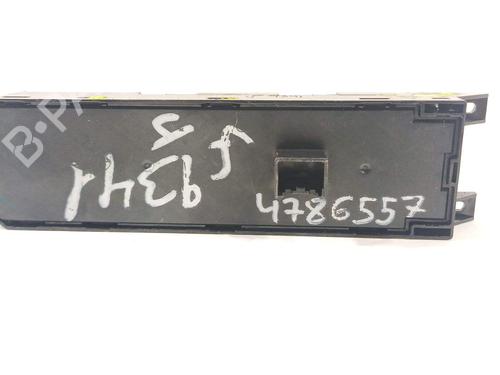 Left front window switch FORD MONDEO IV (BA7) | BP16789535I27 - Image 5