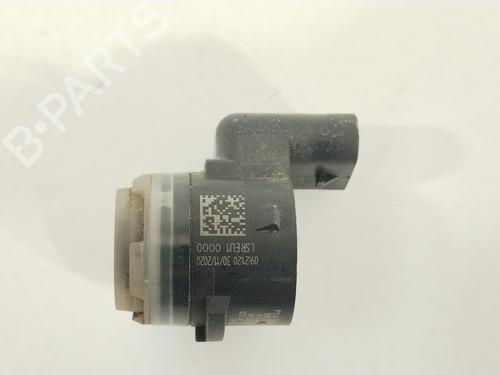 Electronic module OPEL CORSA F (P2JO) 1.2 (68) | BP38074470M83 - Image 2