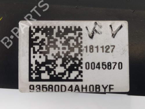 Left rear window switch KIA OPTIMA (JF) | BP10345902I29 - Image 3