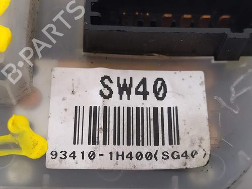 Headlight switch KIA CEE'D Hatchback (ED) | BP5078241I24 - Image 2