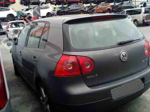 Electronic module VW GOLF V (1K1)  | BP18891749M83 