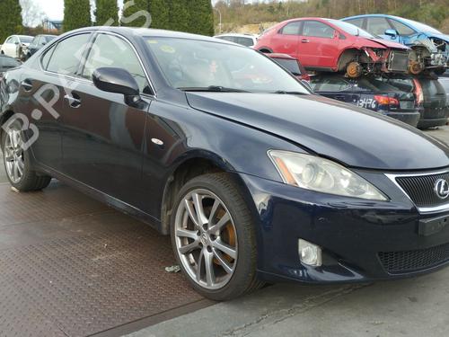 Engine control unit (ECU) LEXUS IS II (_E2_) 220d (ALE20) | BP33328974M57 - Image 11