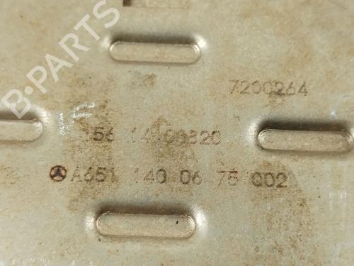 Egr MERCEDES-BENZ B-CLASS Sports Tourer (W246, W242) B 200 CDI / d (246.208) | BP30897891M69 