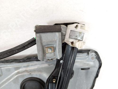 Front left window mechanism SEAT LEON (1M1) 1.9 TDI | BP38074188C22 - Image 7