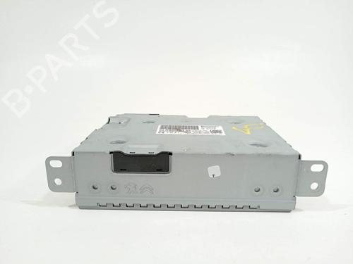 Used Electronic module Electronic module 23898889 23898889