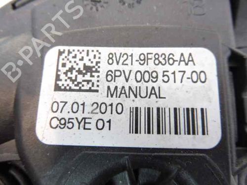 Pedal FORD FIESTA VI (CB1, CCN)  | BP1841694I4 