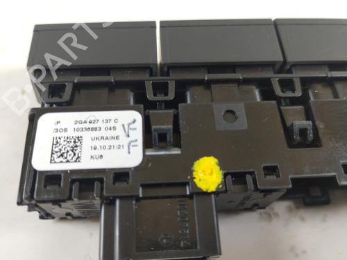Switch VW T-ROC (A11, D11) | BP11865633I30 - Image 4
