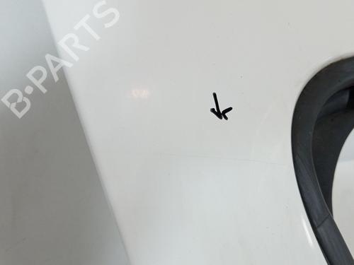 Right front door CITROËN BERLINGO Platform/Chassis (B9) 1.6 BlueHDi 100 | BP31249929C3 