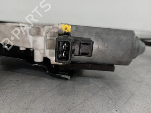 Front left window mechanism LAND ROVER FREELANDER I (L314)  | BP9858047C22 