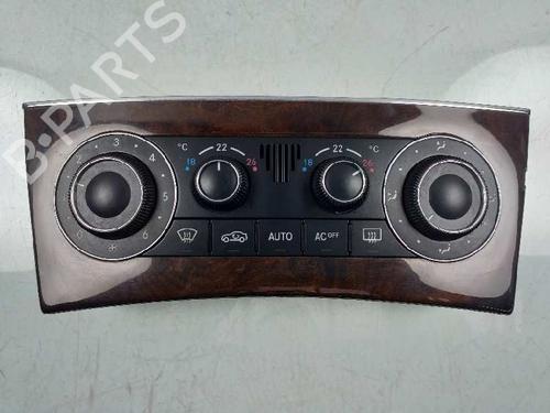 Used Climate control MERCEDES-BENZ C-CLASS (W203) [2000-2007]  4858128