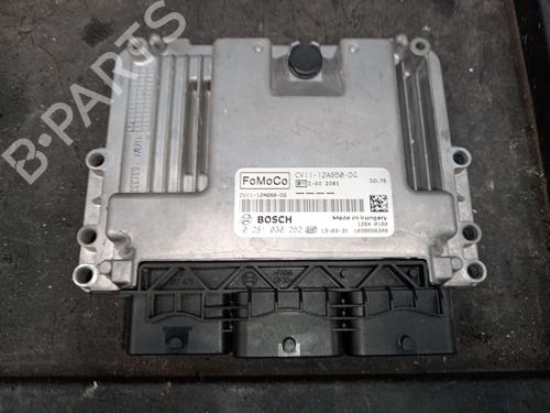 Used Engine control unit (ECU) Engine control unit (ECU) FORD B-MAX (JK) 1.6 TDCi (95 hp) 33235471 33235471