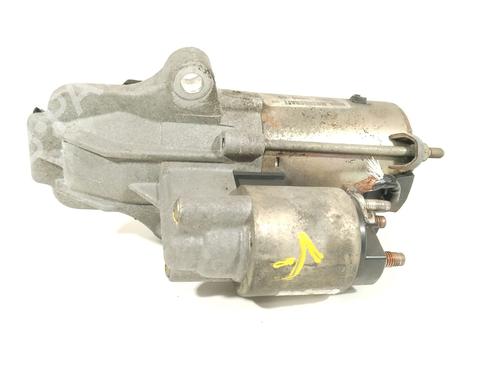 Starter FORD FOCUS II Saloon (DB_, FCH, DH) 2.0 | BP33432123M8 - Image 2