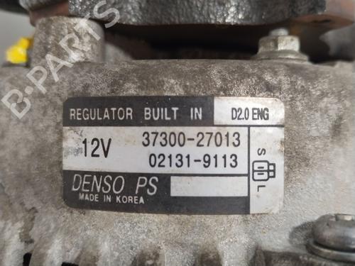 Alternator KIA SPORTAGE II (JE_, KM_)  | BP27324415M7 
