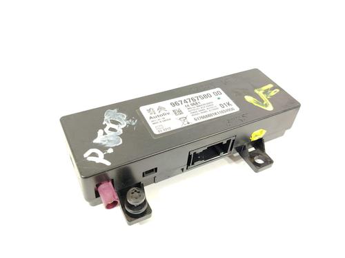 Used Electronic module Electronic module PEUGEOT 5008 (0U_, 0E_) 1.6 HDi (112 hp) 32216723 32216723