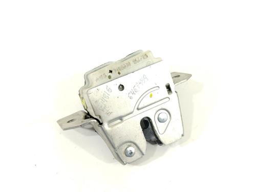 Used Tailgate lock MERCEDES-BENZ A-CLASS (W169) A 150 (169.031, 169.331) (95 hp) 31885710