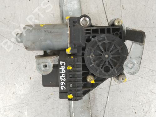 Rear left window mechanism FORD MONDEO III (B5Y) 2.0 TDCi | BP27469275C24 