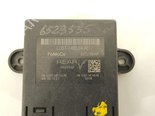 Módulo eletrónico FORD PUMA (J2K, CF7) 1.0 EcoBoost | BP28034635M83 - Image 2