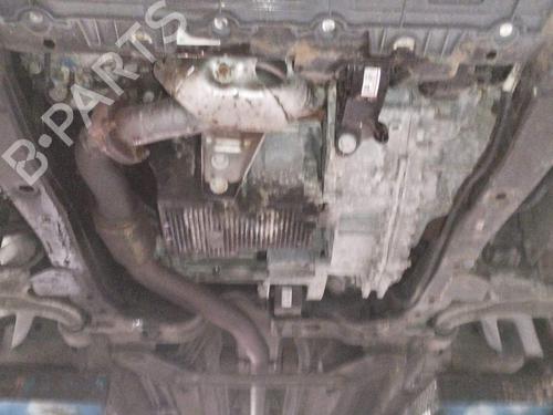 Used Subframe Subframe 38616672 38616672