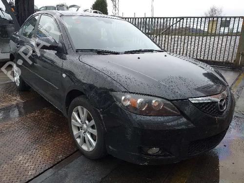 Left front driveshaft MAZDA 3 (BK)  | BP6936850M38 