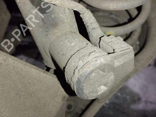 Left rear shock absorber VW PASSAT CC B6 (357) 2.0 TDI | BP31158431M18 - Image 2
