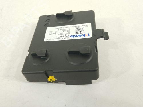 Electronic module SEAT IBIZA V (KJ1, KJG) 1.0 TSI | BP39435577M83 - Image 3