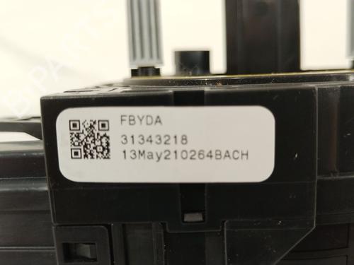 Squib airbag VOLVO XC60 I SUV (156) D3 | BP28377535C102