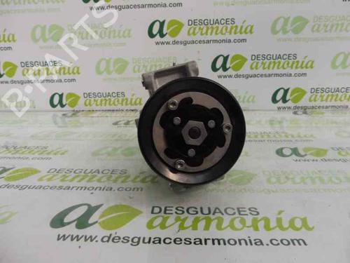 AC compressor SEAT IBIZA V (KJ1, KJG) 1.0 TSI | BP12255554M34 