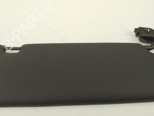 Left sun visor AUDI A3 (8P1) 2.0 TDI 16V | BP27475336I1 - Image 3