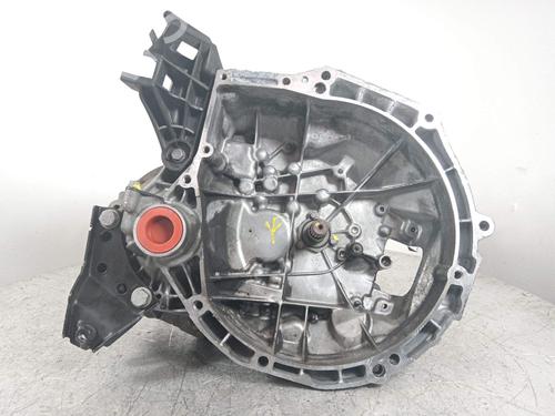 Used Gearbox Gearbox PEUGEOT 207 (WA_, WC_) [2006-2015] 18746553 18746553