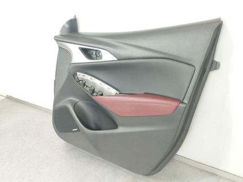 Front right panel MAZDA CX-3 (DK) | BP13473835C59 - Image 3