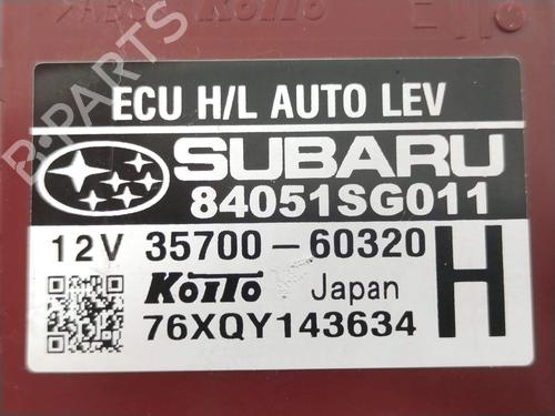 Lights ECU SUBARU FORESTER (SJ_) 2.0 D AWD (SJD) | BP32470654M55 - Image 4