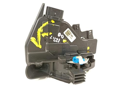Used Front right lock Front right lock KIA STONIC (YB) 1.0 T-GDi (120 hp) 40100656 40100656