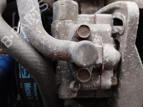 Used Steering pump CHEVROLET SPARK (M300) [2009-2025]  18879864