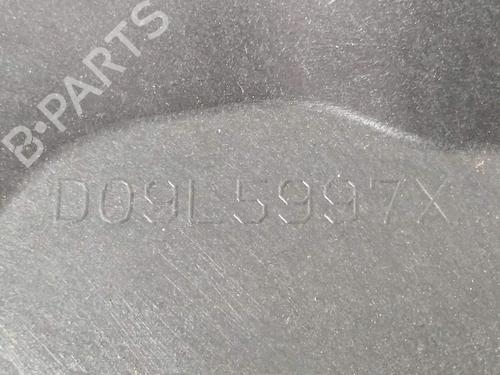 Rudehejsemekanisme ventre foran MAZDA CX-3 (DK) | BP16808334C22 - Image 3