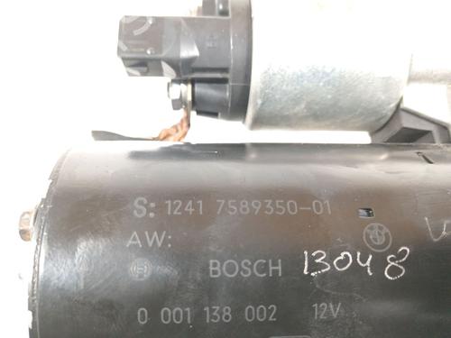 Starter BMW 3 (E90) 320 i | BP23527400M8 