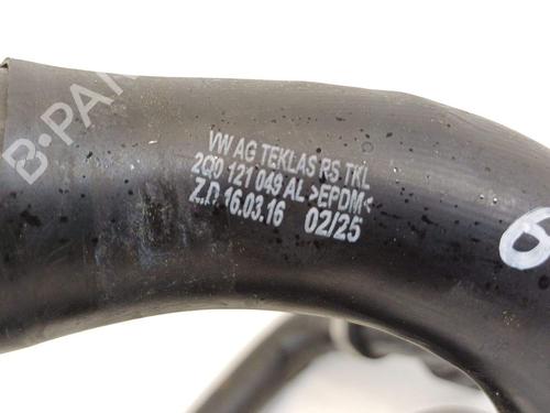 Pipe SEAT IBIZA V (KJ1, KJG) 1.0 TSI | BP39505486M125 - Image 7