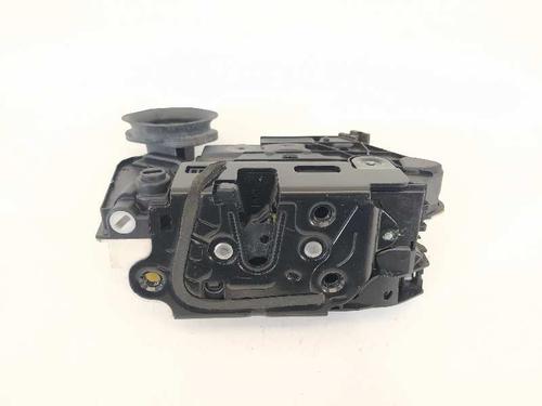 Rear left lock VW GOLF VI (5K1)  | BP5105968C100 