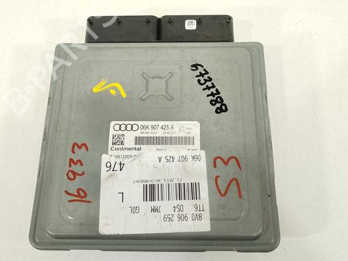 Engine control unit (ECU) AUDI A3 Sportback (8VA, 8VF) S3 quattro | BP34439259M57 - Image 2