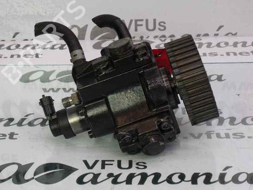 Injection pump OPEL INSIGNIA A (G09) [2008-2017]  1838398