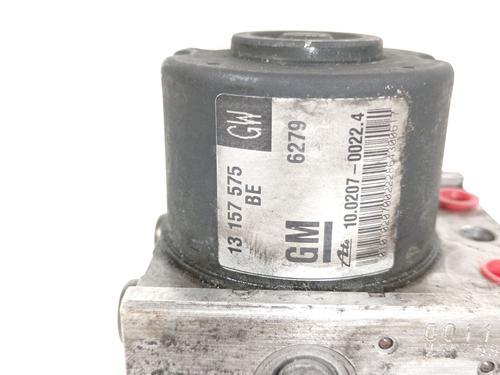 ABS pump OPEL ASTRA H Estate (A04) 1.6 (L35) | BP30110568M43 