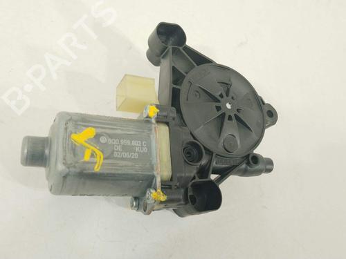 Right front window motor SEAT LEON ST (5F8) 2.0 Cupra | BP38553392E20 - Image 8