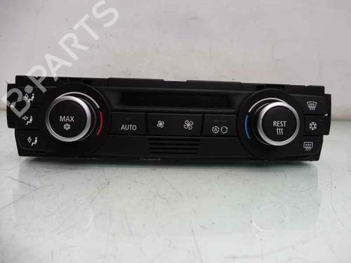 Used Climate control BMW 1 Coupe (E82) [2006-2013]  4606090