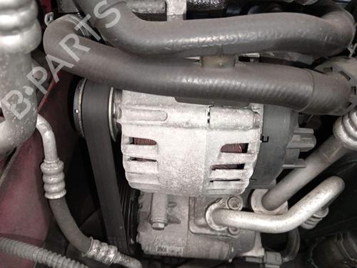 Used Alternator Alternator 36164695 36164695